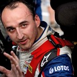 Kubica wygrał odcinek kwalifikacyjny w Austrii 