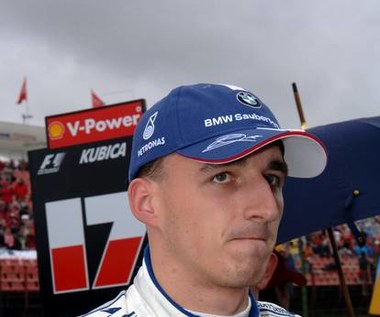 Kubica: Zadowolenie i frustracja!