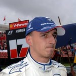 Kubica: Zadowolenie i frustracja!