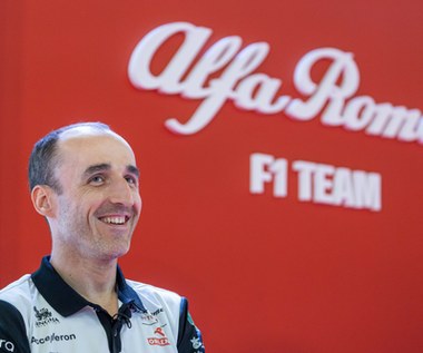 Kubica znów za kierownicą Formuły 1. Polak pojedzie w Hiszpanii
