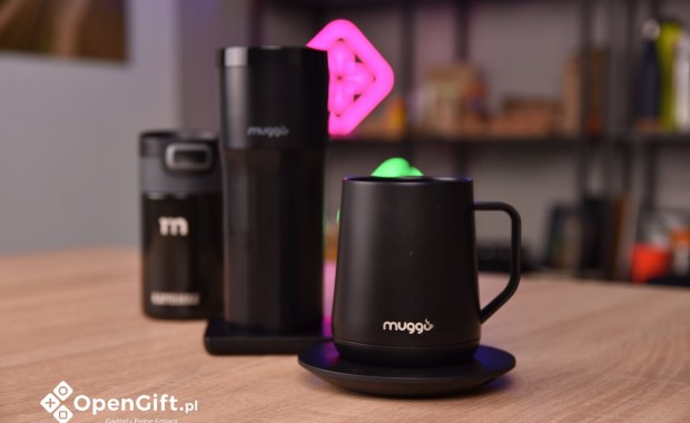 Kubki z logo jako prezent dla klientów - jak dobrać kubek do branży i okazji?