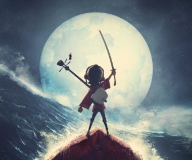 "Kubo i dwie struny" [trailer]