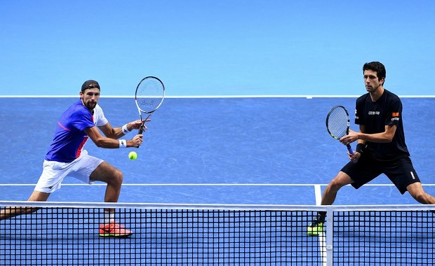 Kubot i Melo triumfują w Acapulco. W finale pokonali jeden z najlepszych tenisowych duetów ostatnich lat