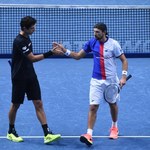 Kubot i Melo w półfinale ATP Finals! Pokonali braci Bryanów