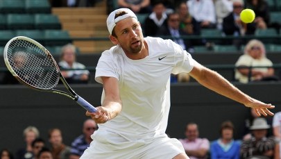 Kubot: Przyjechałem jako outsider, a zagrałem turniej życia