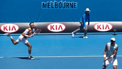 Kubot zagra w deblu o pierwszy wielkoszlemowy tytuł