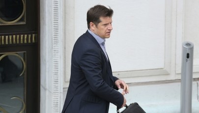 Kucharski: Najważniejsze, że liderzy kadry są zdrowi i regularnie grają w klubach