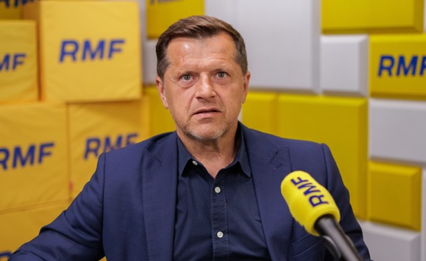 Kucharski nie ma złudzeń. "To jest koniec Lewandowskiego w kadrze"