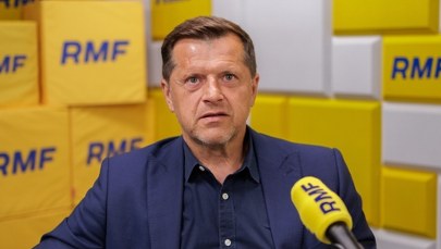 Kucharski nie ma złudzeń. "To jest koniec Lewandowskiego w kadrze"