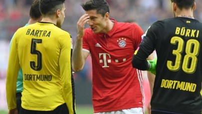 Kucharski o kontuzji Lewandowskiego: Występ z Realem? Zagrożony