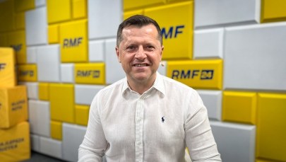 Kucharski: Santos nie zna mentalności polskich piłkarzy