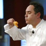 Kucharz trendy, kowal passé