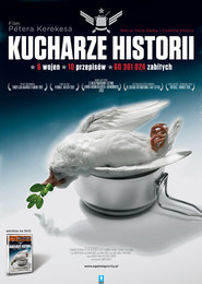 Kucharze historii