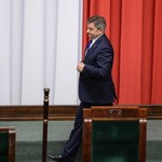 Kuchciński: Apeluję do posłów zajmujących salę plenarną, by opuścili Sejm