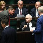 Kuchciński będzie szefem KPRM. "Jest osobą kompromisową, ma zaplecze eksperckie"