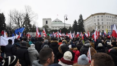 Kuchciński: Budżet został uchwalony z poszanowaniem Konstytucji i regulaminu Sejmu