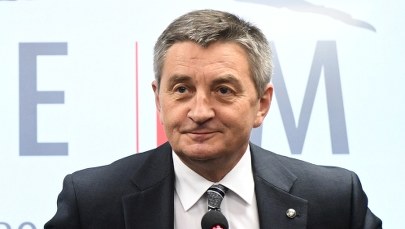 Kuchciński latał z rodziną znacznie częściej, niż to zadeklarował