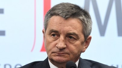 Kuchciński o dymisji: Nie widzę podstaw. Wola Sejmu jest wolą narodu