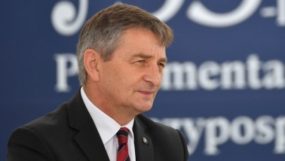 Kuchciński o Zgromadzeniu Narodowym: Wielkie rocznice powinny jednoczyć obywateli