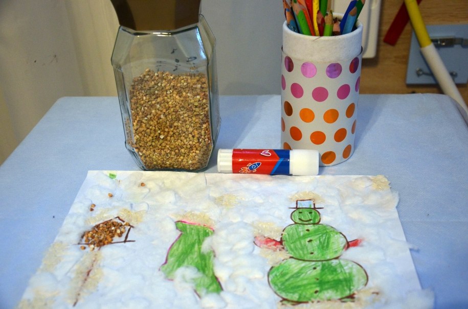 Kuchenna twórczość /Marlena Chudzio /RMF FM