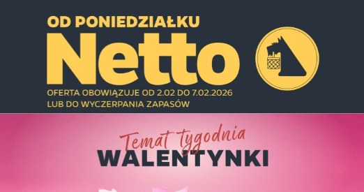 Kuchenne drobiazgi, które robią klimat /Netto /INTERIA.PL
