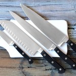 Kuchenne noże: Jak wybrać najlepsze?