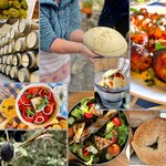 Kuchnia cypryjska. Śródziemnomorska mieszanka smaków Europy i Azji