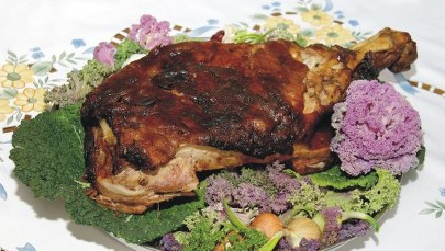 Kuchnia Dolnego Śląska - Kulinarna Lista Przebojów RMF FM i RMF24 - odc. 2 