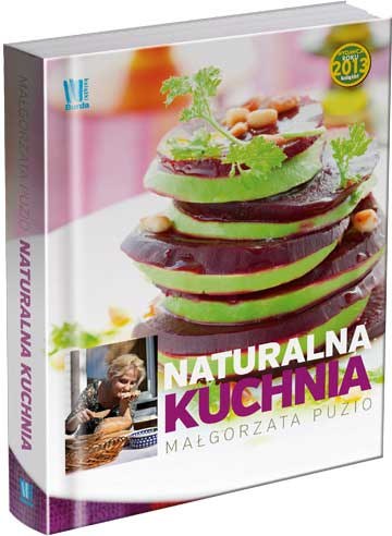 Kuchnia naturalna /Styl.pl/materiały prasowe