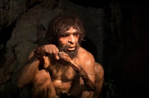 Kuchnia neandertalczyków. Jak gotowali nasi dawni krewni?