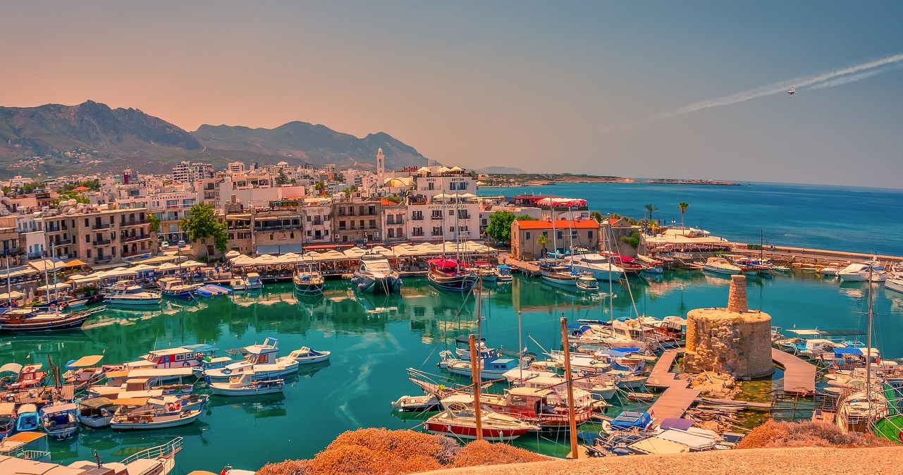 Куди полетіти взимку на морський відпочинок? /pixabay.com