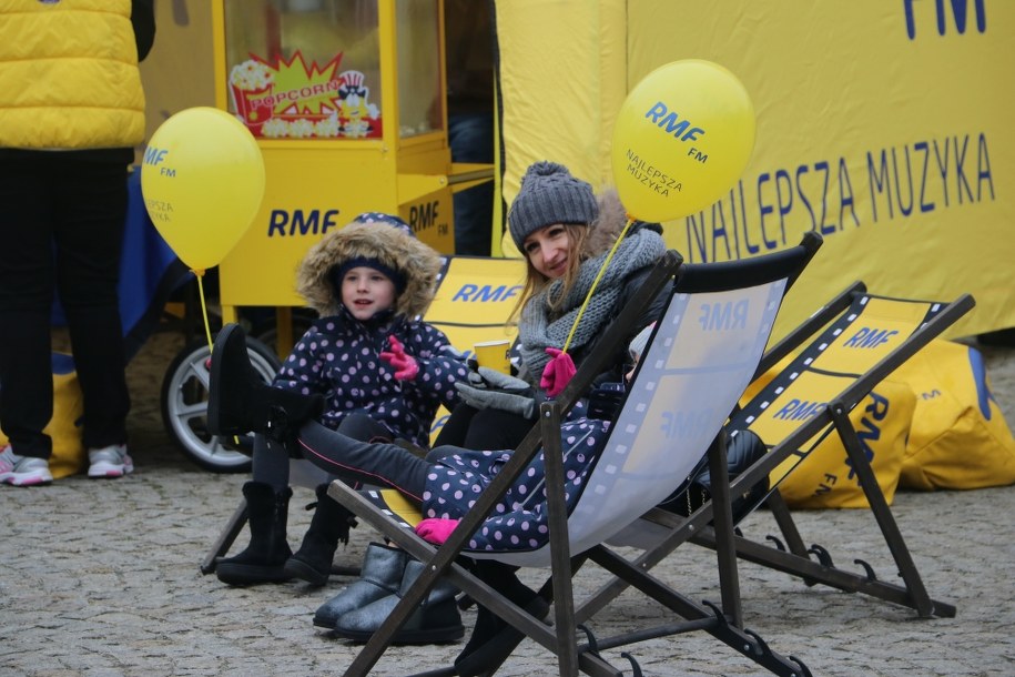 Kudowa-Zdrój jest dziś Twoim Miastem w Faktach RMF FM /Jacek Skóra /RMF FM