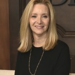 Kudrow była gwiazdą "Przyjaciół". Choć to jedno jej nie wyszło, wciąż otrzymuje przelewy na miliony