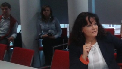 Kudrycka: Studenci mają prawo do pracy, trzeba zaktywizować biura karier 