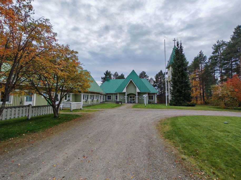 Kuhmo, Finlandia /Shutterstock