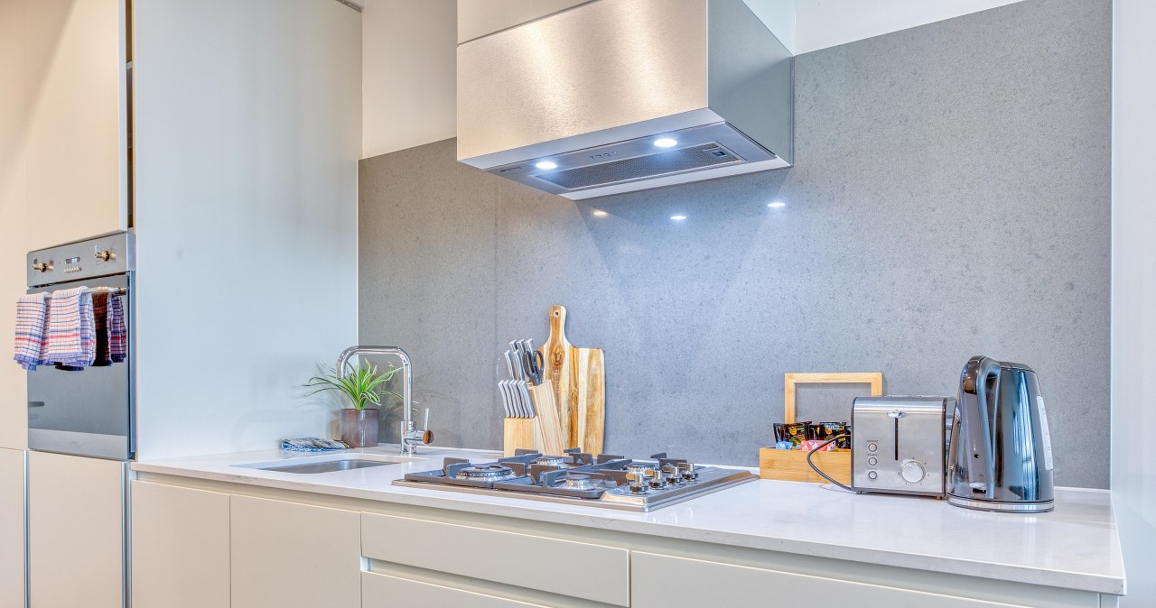 Кухня блищатиме, якщо дотримуватися простих правил прибирання /pixabay.com