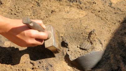 Kujawsko-Pomorskie: Archeolodzy zlokalizowali średniowieczne miasto!