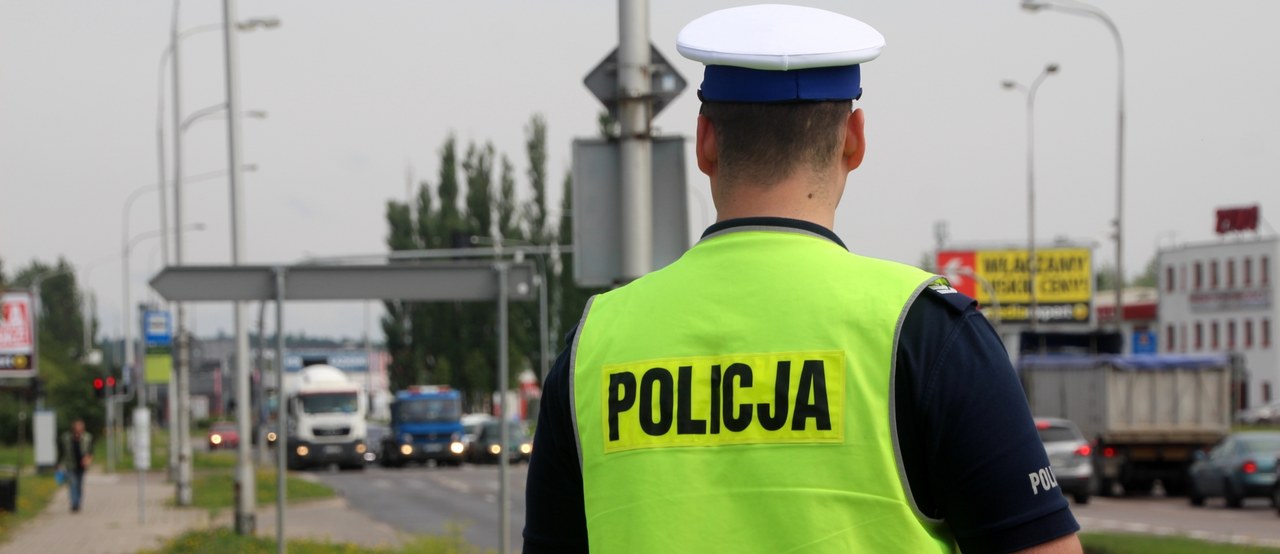 Kujawsko-pomorskie: Policjanci zza biurek wezwani do pracy na ulicach