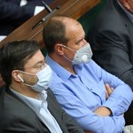 Kukiz: Decyzję ws. poparcia stanu wyjątkowego podejmę po debacie w Sejmie