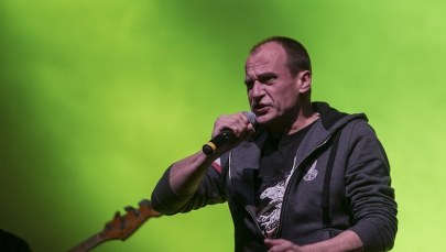 Kukiz: Dla dobra Polski taplam się w błocie i kloace 