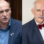 Kukiz i Korwin-Mikke - jaki zgromadzili majątek? Sprawdziliśmy oświadczenia polityków za 2022 r. 