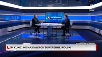 Kukiz o Ardanowskim (PiS): Jeśli go nie wyrzucą to sam odejdzie