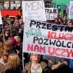 Kukiz o "okrągłym stole": Politycy powinni ograniczyć się do roli obserwatorów