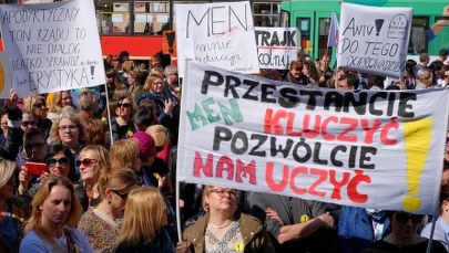 Kukiz o "okrągłym stole": Politycy powinni ograniczyć się do roli obserwatorów