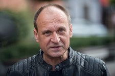 Kukiz o szansach Hołowni: Nie jestem wróżką