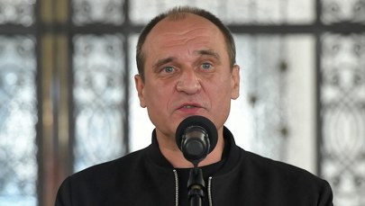 Kukiz o wynikach wyborów prezydenckich: To przerażające, jak jesteśmy podzieleni