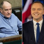 Kukiz przyjął ofertę Nawrockiego. "Jedna z najpiękniejszych wiadomości od lat"