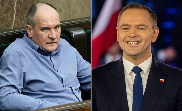 Kukiz przyjął ofertę Nawrockiego. "Jedna z najpiękniejszych wiadomości od lat"