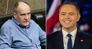 Kukiz przyjął ofertę Nawrockiego. "Jedna z najpiękniejszych wiadomości od lat"