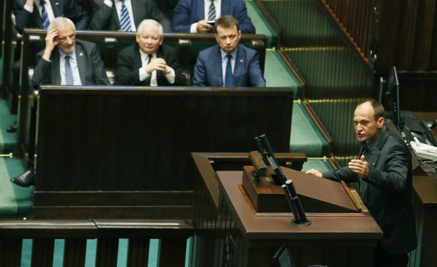 Kukiz stawia PiS-owi warunki. Wśród nich: poważna zmiana dot. wyborów